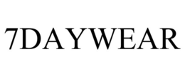 7DAYWEAR