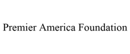 PREMIER AMERICA FOUNDATION