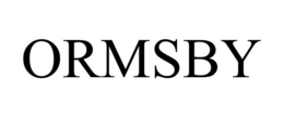 ORMSBY