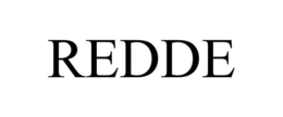 REDDE