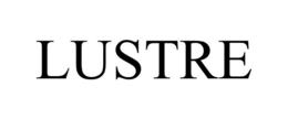 LUSTRE