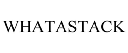 WHATASTACK
