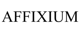 AFFIXIUM