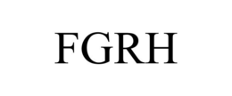 FGRH