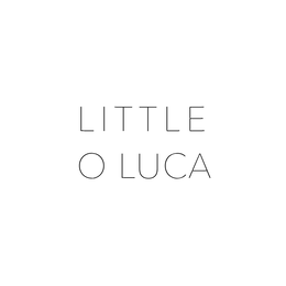 LITTLE O LUCA