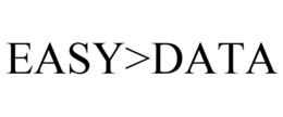 EASY>DATA