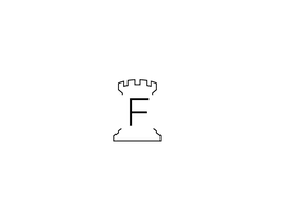 F