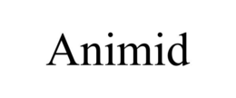 ANIMID
