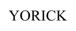 YORICK