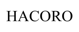 HACORO