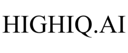 HIGHIQ.AI