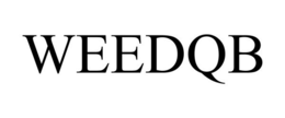 WEEDQB