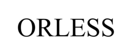 ORLESS