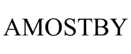 AMOSTBY
