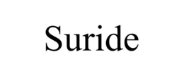 SURIDE