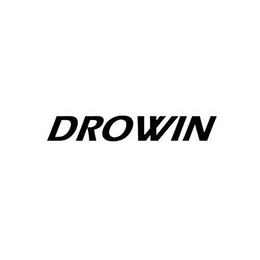 DROWIN