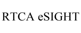 RTCA ESIGHT