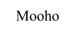MOOHO