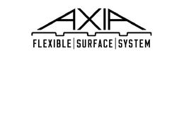 AXIA FLEXIBLE SURFACE SYSTEM
