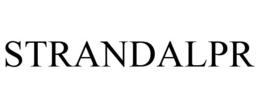 STRANDALPR