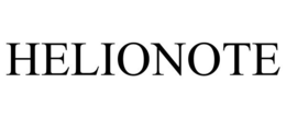 HELIONOTE
