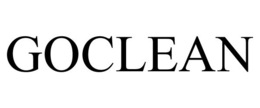 GOCLEAN