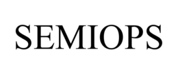 SEMIOPS
