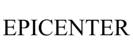 EPICENTER