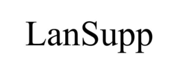 LANSUPP