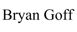 BRYAN GOFF