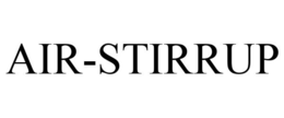 AIR-STIRRUP