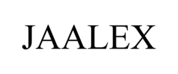JAALEX