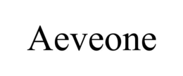 AEVEONE