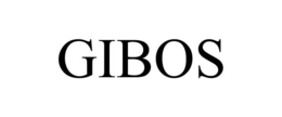 GIBOS