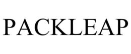 PACKLEAP