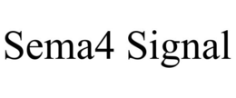 SEMA4 SIGNAL