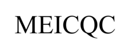 MEICQC