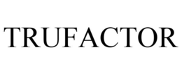 TRUFACTOR