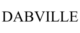 DABVILLE