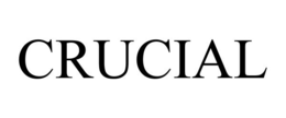 CRUCIAL