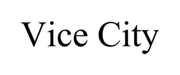VICE CITY