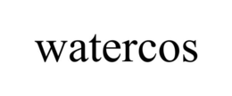 WATERCOS