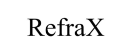REFRAX