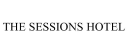 THE SESSIONS HOTEL