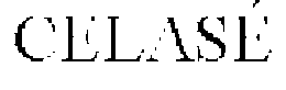 CELASÉ