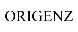 ORIGENZ