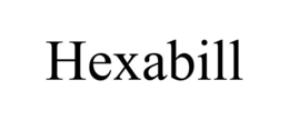 HEXABILL