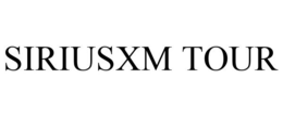 SIRIUSXM TOUR