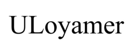ULOYAMER