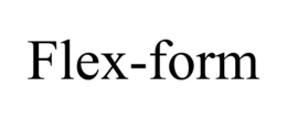 FLEX-FORM